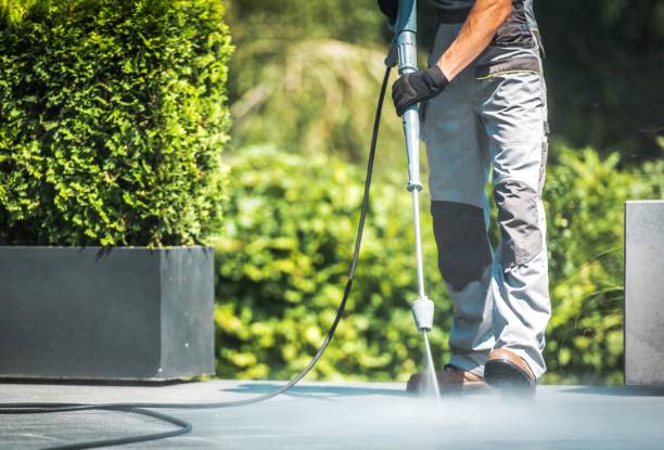 Best Factory Floor Cleaning  in Gerber, CA