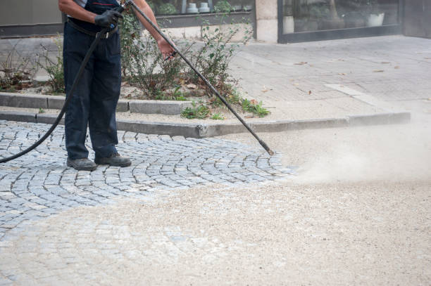 Best Warehouse Cleaning  in Gerber, CA