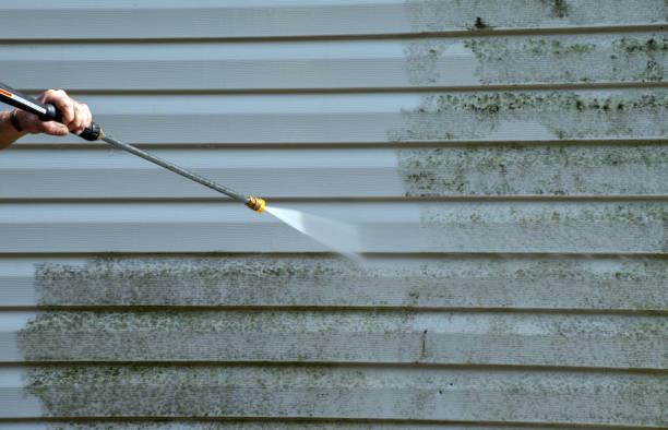 Best Patio and Deck Pressure Washing  in Gerber, CA