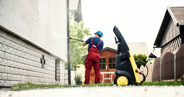 Concrete Sealing in Gerber, CA